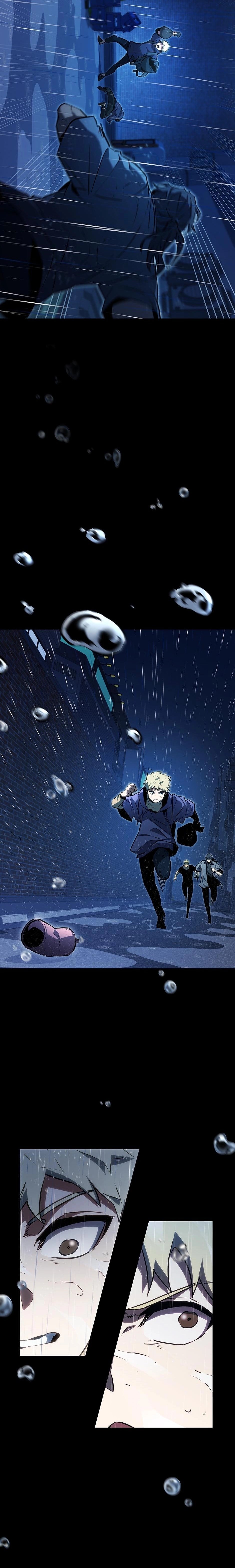 The Beginning After the End, Chapter 176 image 20